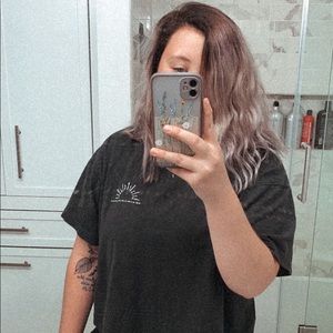 Meet your Posher, Savannah